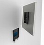 Image result for Wall Mounted iPad