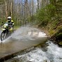 Image result for Small Dual Sport Motorcycle
