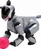 Image result for Aibo Touch