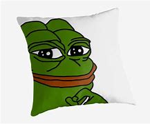 Image result for Smug Pepe