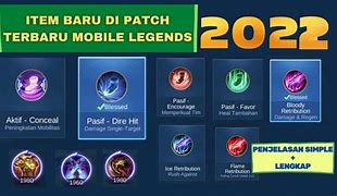 Image result for Mobile Legends Terbaru