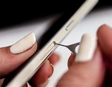 Image result for How to Insert New Sim Card iPhone X