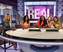 Image result for Real Talk TV Show