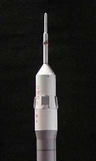 Image result for Soyuz Paper Model