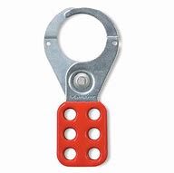Image result for Lockout Hasp