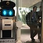 Image result for LED Screen Robot