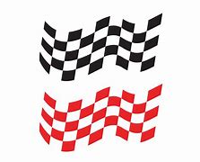 Image result for Racing Flag Icon