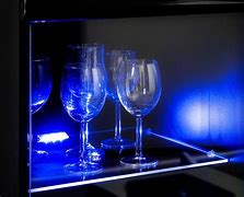 Image result for Small Modern TV Wall Units