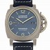 Image result for Rose Gold Panerai