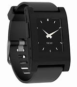 Image result for Pebble 智能手表