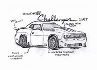 Image result for Dodge Challenger NASCAR