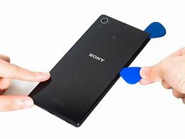 Image result for Old Sony Xperia Z4