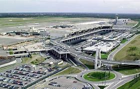 Image result for Milan Airport