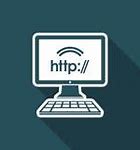 Image result for HTTP Vector Art