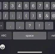 Image result for iPhone X Keyboard Shift