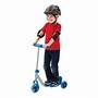 Image result for Three Wheel Kick Scooter
