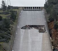 Image result for Glen Canyon Dam damage