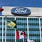 Image result for Ford Headquarters