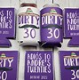 Image result for Dirty 30 Birthday Gifts