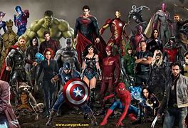Image result for The Movie Hero vs the Actual Heroes