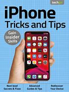 Image result for iPhone Tips and Tricks Poster