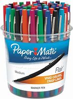 Image result for Matte Paper Pen Marker