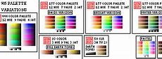 Image result for 12 Mini Colors