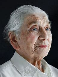 Image result for Old Woman Face Reference