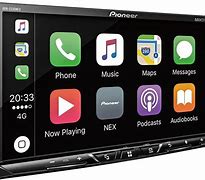 Image result for Pioneer Android Car Stereo