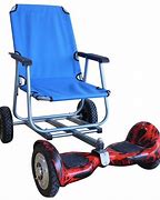 Image result for Hoverboard Chair