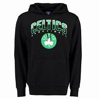 Image result for Boston Celtics Hoodie