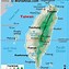 Image result for Peta Taiwan Lengkap