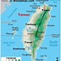 Image result for Where Is Chinese Taipei Located