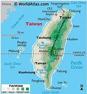 Image result for Country of Taiwan