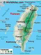 Image result for Taiwan Country