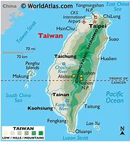 Image result for Country of Taiwan