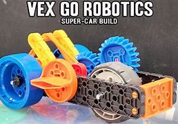Image result for VEX Robotics Parts