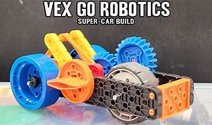 Image result for VEX Robotics