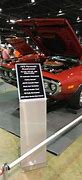 Image result for Outdoor Car Show Display