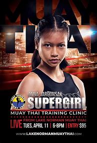 Image result for Muay Thai