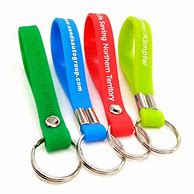 Image result for Embossed Rubber Keychain