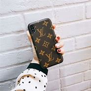 Image result for Louis Vuitton iPhone X