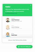 Image result for WhatsApp Chat List