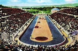 1896雅典奥运会奖牌 的图像结果