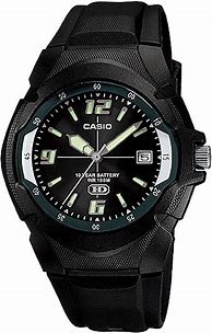 Image result for Casio HD 600