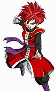 Image result for Dragon Ball Xenoverse Male Human