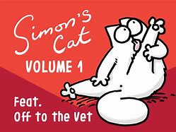 Image result for Simon Cat Episodes