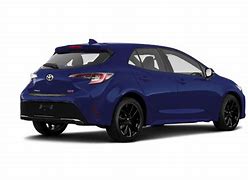 Image result for 2023 Toyota Corolla XSE