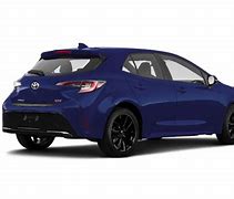 Image result for Toyta Corolla XSE Colors