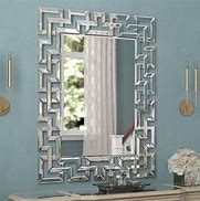 Image result for Rectangle Mirror Art